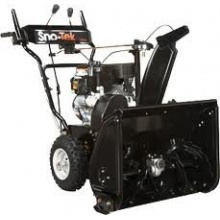 Ariens Schneefrse Sno-Tek ST 24 Bild 1