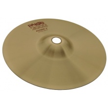 Paiste Accent Becken 2002 6 Zoll Effekt und Stack Becken Bild 1