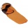 LESTRA Biwakzelt, orange,Biwaksack  Bild 1