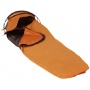 LESTRA Biwakzelt, orange,Biwaksack  Bild 1