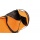 LESTRA Biwakzelt, orange,Biwaksack  Bild 2