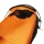 LESTRA Biwakzelt, orange,Biwaksack  Bild 3