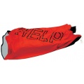 Ortovox Gemini Double, Red, One size,Biwaksack  Bild 1