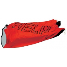 Ortovox Gemini Double, Red, One size,Biwaksack  Bild 1