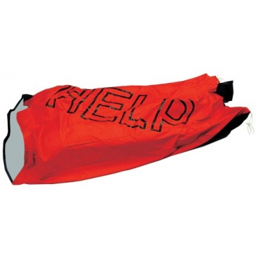 Ortovox Gemini Double, Red, One size,Biwaksack  Bild 1