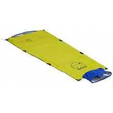 Pieps Biwacksack Bivy MFL Single, One size Bild 1