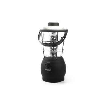 LED Camping- und Garten- Laterne ARC-36-L von Arcas Bild 1