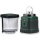 Litexpress Camp 200 grn/schwarz, Camping-Laterne Bild 1