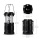 TaoTronics Camping Laterne LED Gartenlampe 3W 60LM Bild 3
