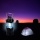TaoTronics Camping Laterne LED Gartenlampe 3W 60LM Bild 5