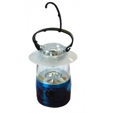 High Peak LED Camping-Laterne, 12.5 x 12.5 x 16.5 cm Bild 1