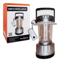 Milestone Camping Laterne mit Fernsteuerung, 5W Bild 1