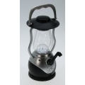 insatech LED Kurbellaterne Laterne Campinglaterne  Bild 1