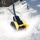 AGT Elektrische Handschneefrse Bild 2