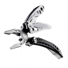 Leatherman Freestyle Camping Multifunktionswerkzeug Bild 1