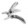 Leatherman Freestyle Camping Multifunktionswerkzeug Bild 5