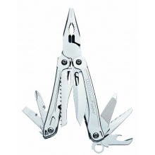 Leatherman Sidekick Camping Multifunktionswerkzeug Bild 1