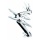 Leatherman Sidekick Camping Multifunktionswerkzeug Bild 2