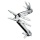 Leatherman Sidekick Camping Multifunktionswerkzeug Bild 5