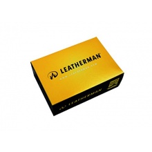 Leatherman Camping Multifunktionswerkzeug Bild 1