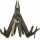 Leatherman Wave Camping Multifunktionswerkzeug Bild 1
