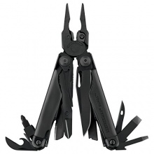 Leatherman Surge Camping Multifunktionswerkzeug Bild 1