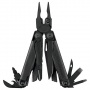Leatherman Surge Camping Multifunktionswerkzeug Bild 1