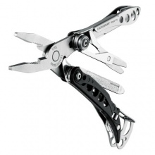 Leatherman Style PS Camping Multifunktionswerkzeug Bild 1