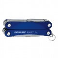 Leatherman Squirt ES4 Camping Multifunktionswerkzeug Bild 1