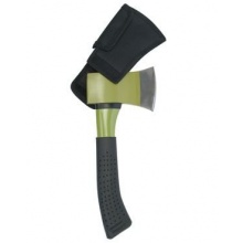 MIL-TEC CAMPING BEIL Campingaxt von armyoutdoorshop Bild 1