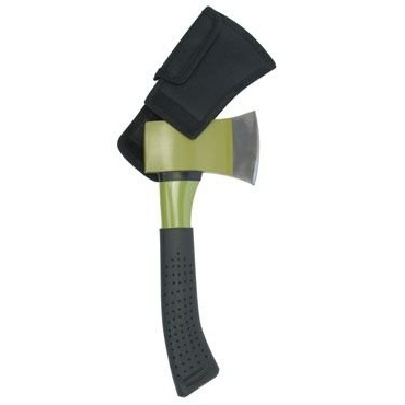 MIL-TEC CAMPING BEIL Campingaxt von armyoutdoorshop Bild 1