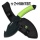 Zombie Hunter Camping Axt Beil 3CR13 Stahl Campingbeil Bild 1