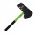 M48 Tactical Tomahawk Campingaxt Bild 2