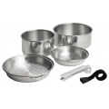 Campingaz Trekking-Geschirrset 5 PCS Campinggeschirr  Bild 1