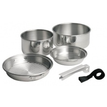 Campingaz Trekking-Geschirrset 5 PCS Campinggeschirr  Bild 1