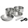 Campingaz Trekking-Geschirrset 5 PCS Campinggeschirr  Bild 1
