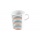 Easy Camp Geschirr Sets Melamin Set fr 4 Personen Bild 2