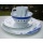flamefeld 16tlg CUBIC-BLUE campinggeschirr  Bild 2