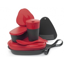 Light My Fire Campinggeschirr Set Mealkit  Bild 1
