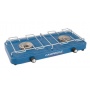 Campingaz Campingkocher Mehrflammkocher Base Camp blau Bild 1