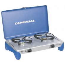 Campingaz Campingkocher 2-Flammkocher Camping Kitchen Bild 1