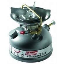 Coleman 533-700E Campingkocher Unleaded Sportster Bild 1