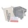 Outdoor-Kocher Campingkocher von Bushbox  Bild 1
