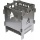 Outdoor-Kocher Campingkocher von Bushbox  Bild 3