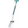 Gardena 3771-20 Terraline Spaten Bild 1