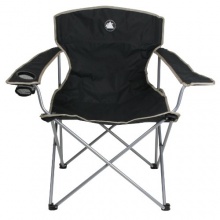 10T Quickfold Easy - Mobiler Camping-Stuhl faltbar  Bild 1