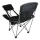 10T Quickfold Plus, Mobiler Camping-Stuhl faltbar  Bild 4