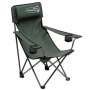 Luxus Campingstuhl Klappstuhl von Angelshop-Berger Bild 1