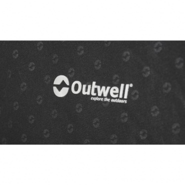Outwell Campingstuhl Catamarca Arm Chair XL, One size Bild 1