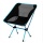 CAMTOA klappbar Campingstuhl, Anglersessel - Bild 1